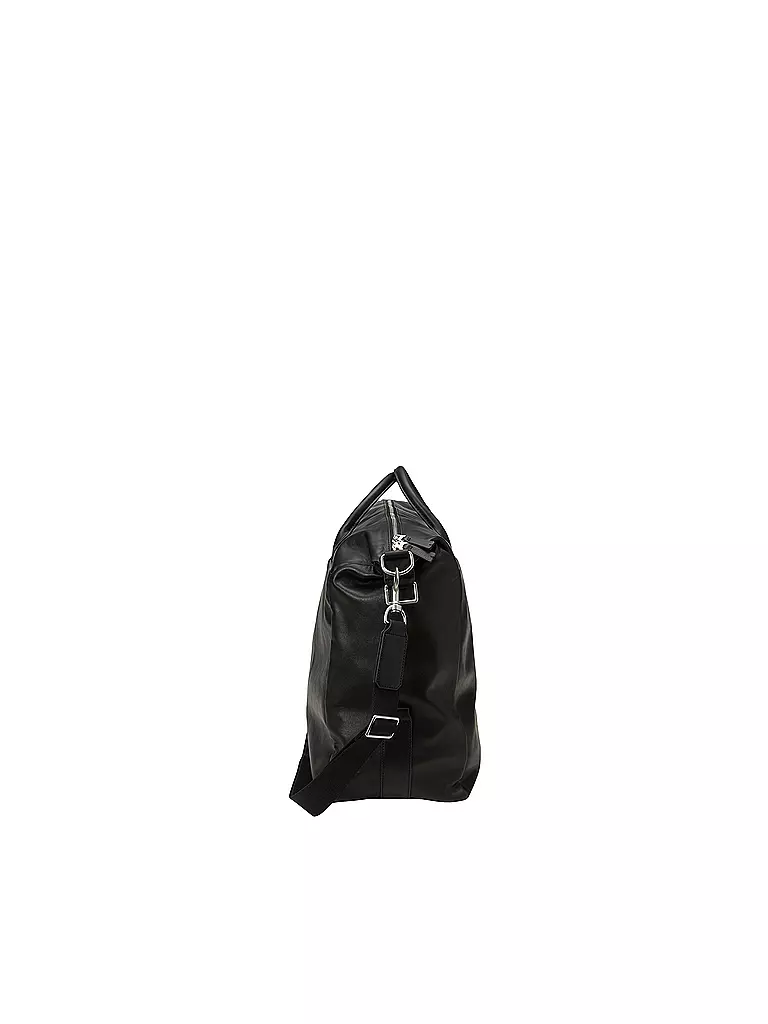 MARC O'POLO Reisetasche - Weekender schwarz
