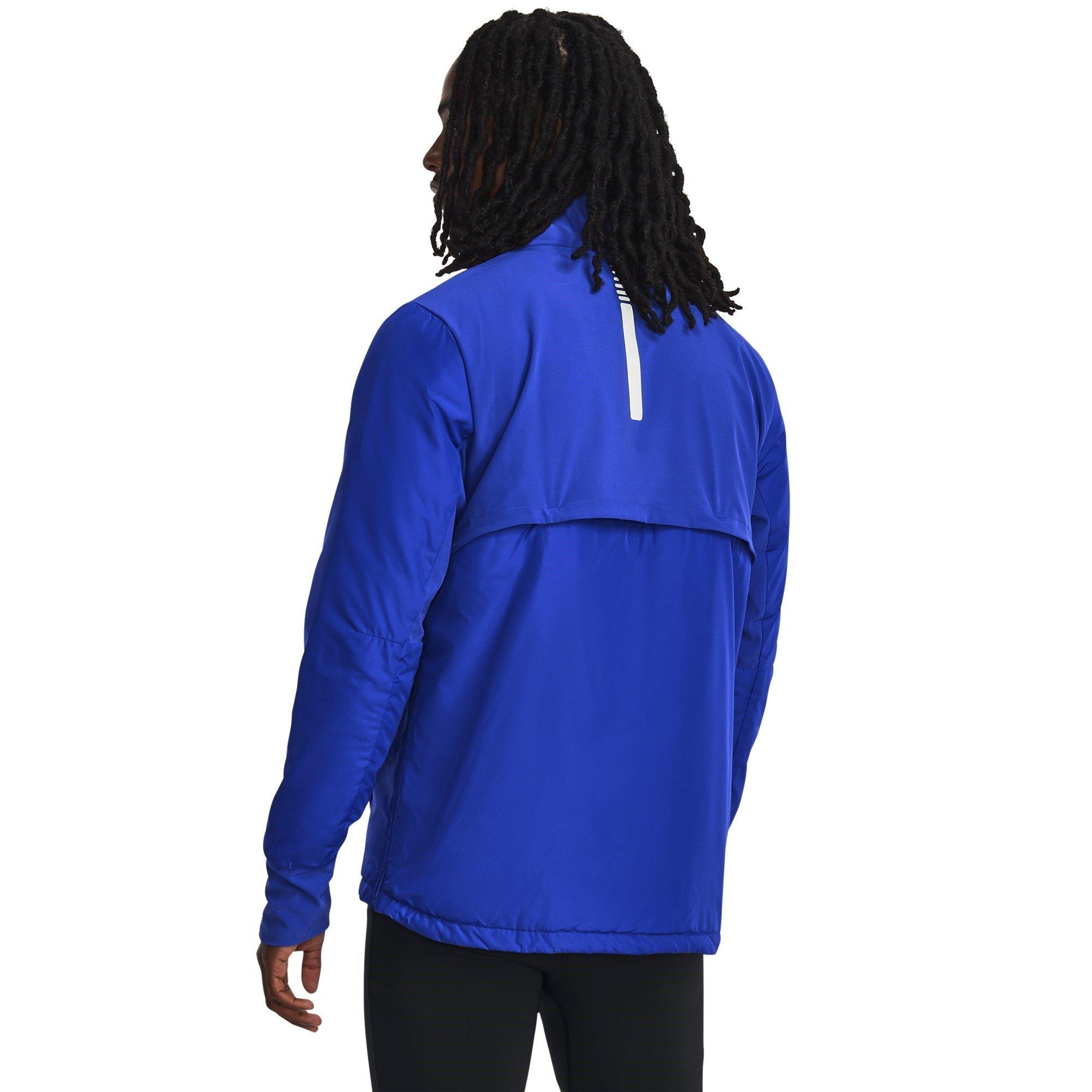 Under Armour Storm Vitality Hz Running Jacket