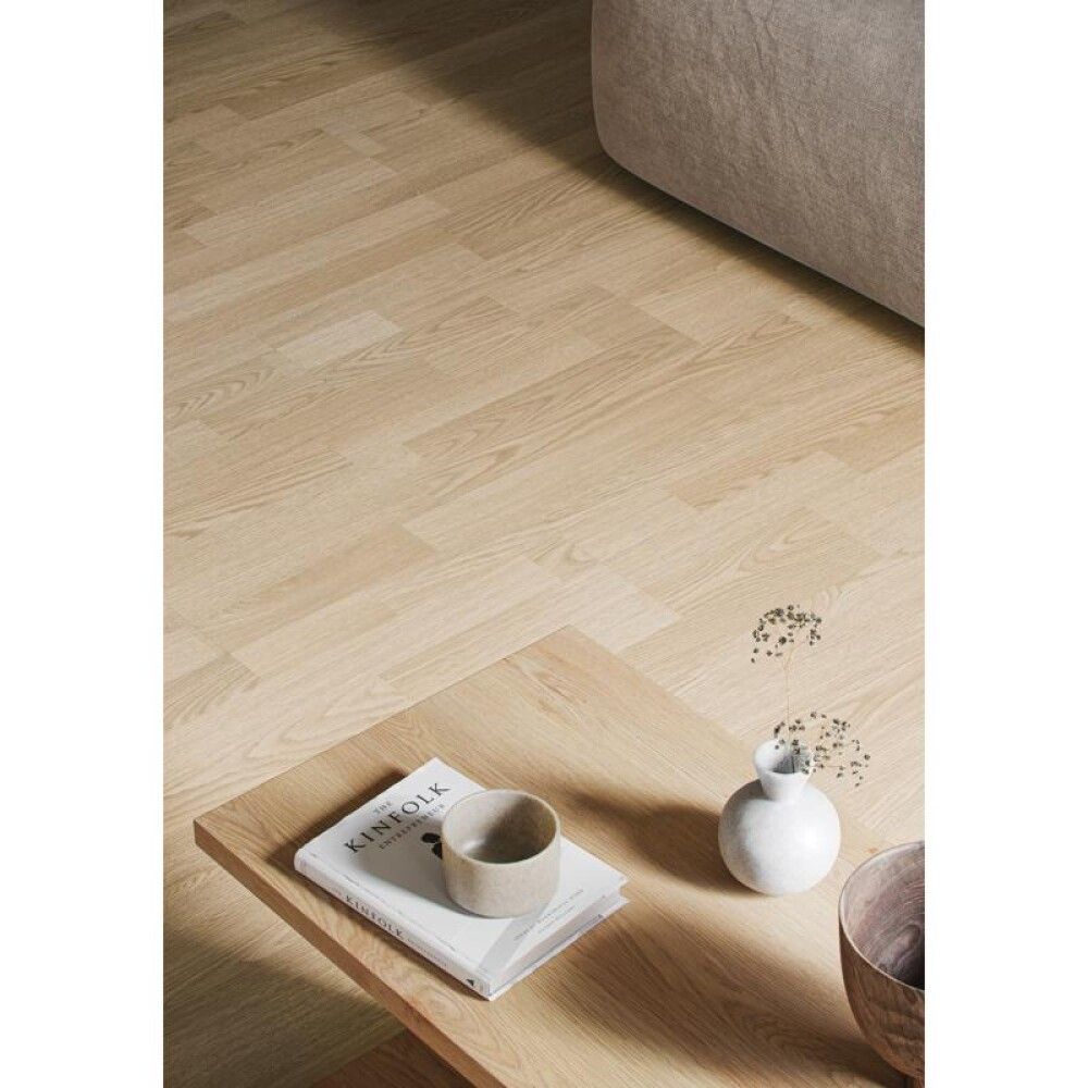 HØYTRYKKSLAMINATGULV BERRYALLOC ORIGINAL KLINT EIK 1,91M²