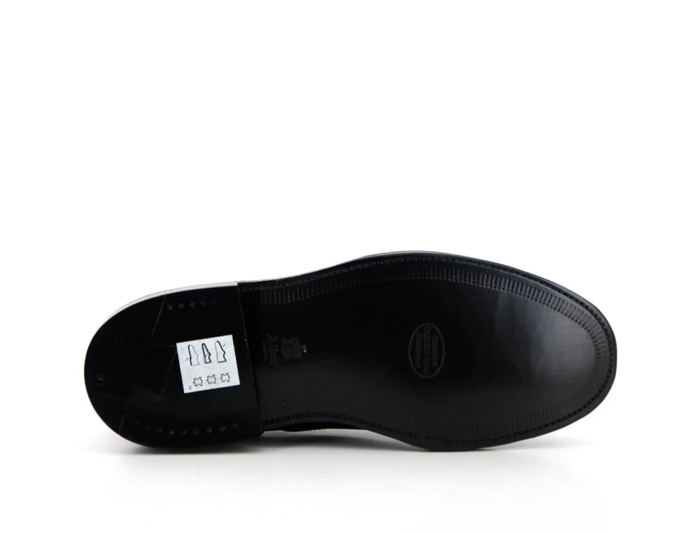 ALDEN SHOE COMPANY - M6301Y BLACK
