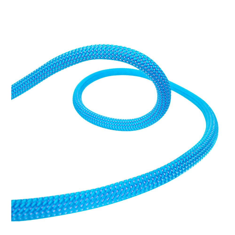 Beal JOKER 9.1MMX60M GD DC - Corde polyvalente bleu
