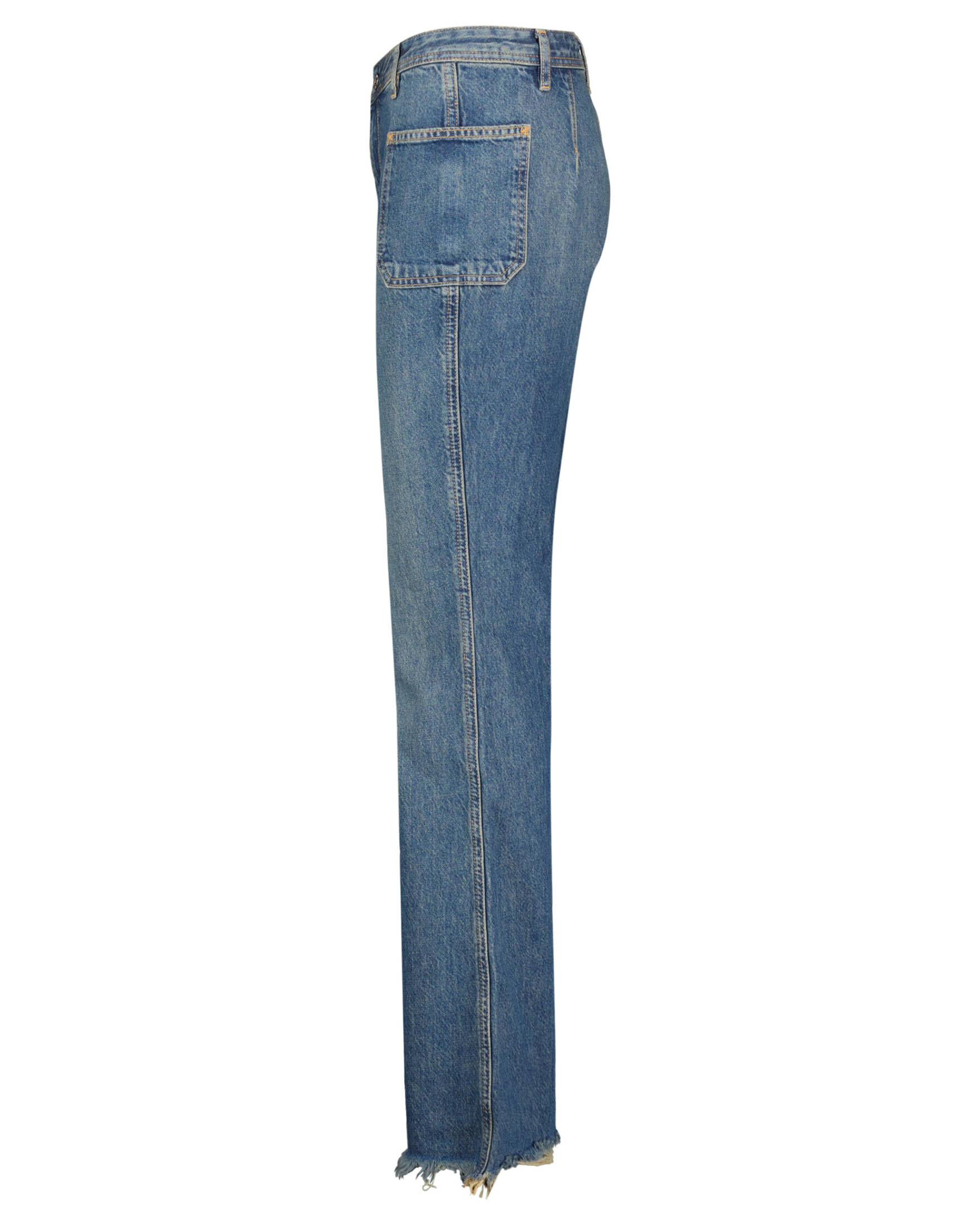 Free People| Damen Jeans IZZY FLARE Boot Cut