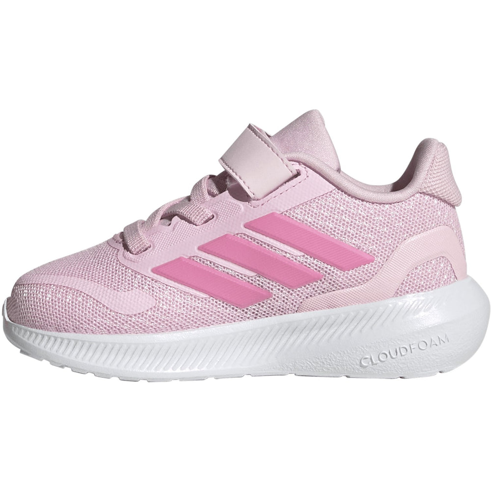 Køb adidas Originals Clear Pink/Bliss Pink/Clear Pink Runfalcon 5 El I Sneakers