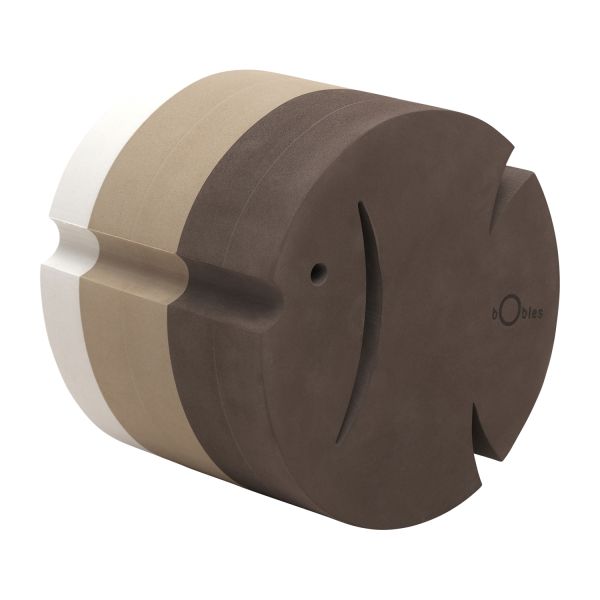 Bobles Vis M - Sand Grey
