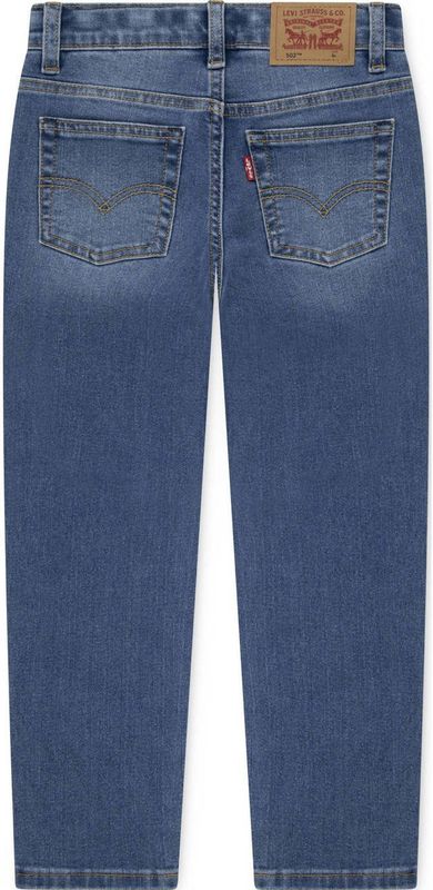 Levi's - LVB 502 STRONG PERFORMANCE - Jeans - Nineteen no patch - 5-pocket