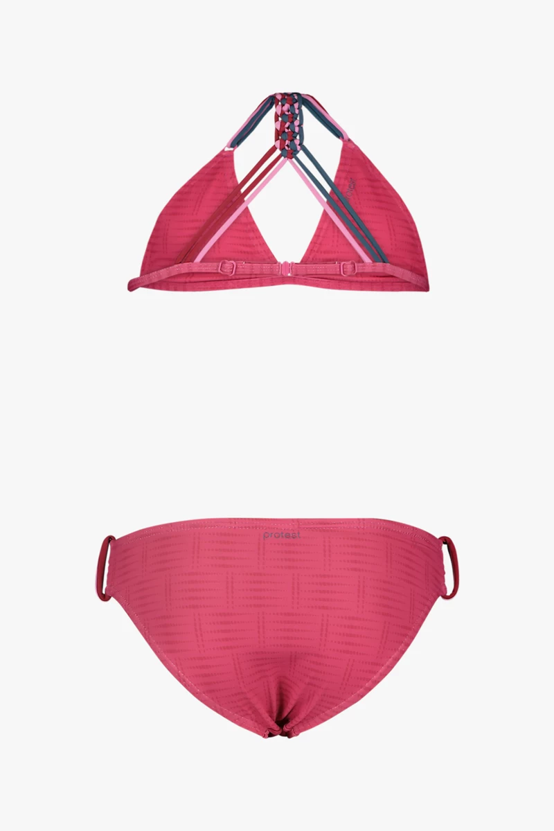 PROTEST PRTFIMKE 24 Triangle Mädchen Bikini