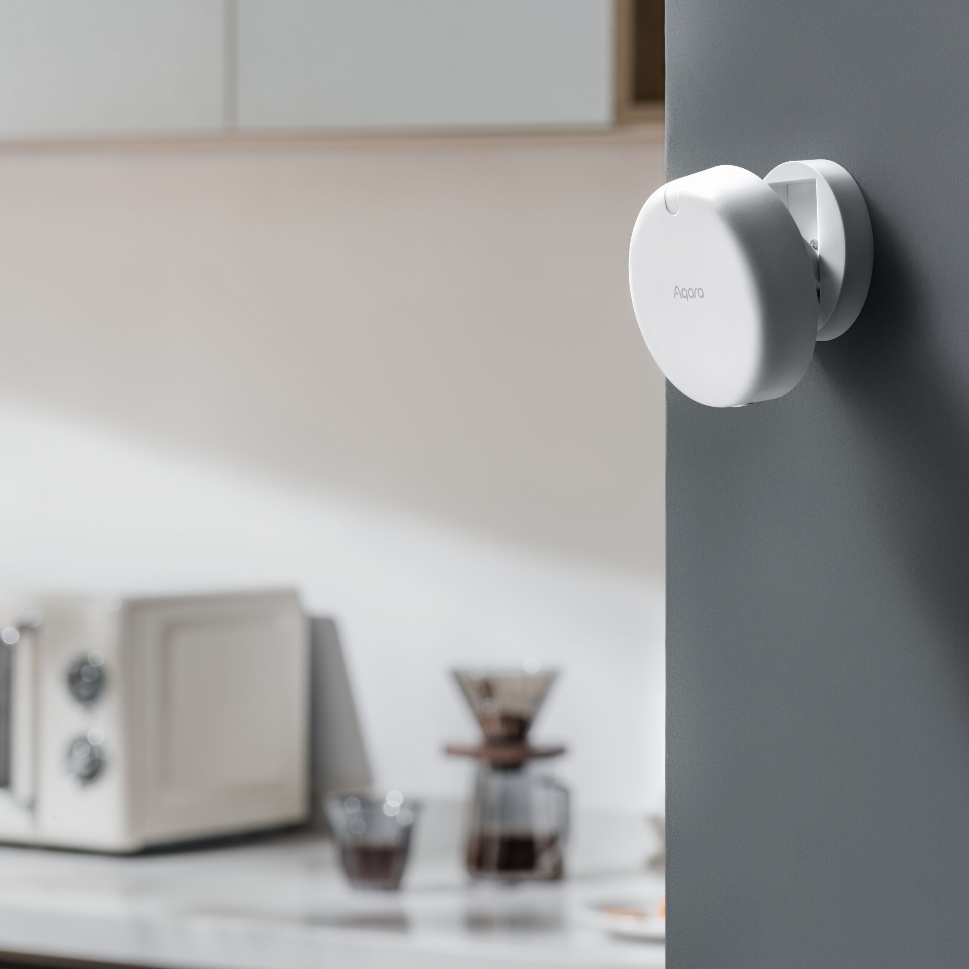 Aqara Presence Sensor FP2 Nærhetssensor