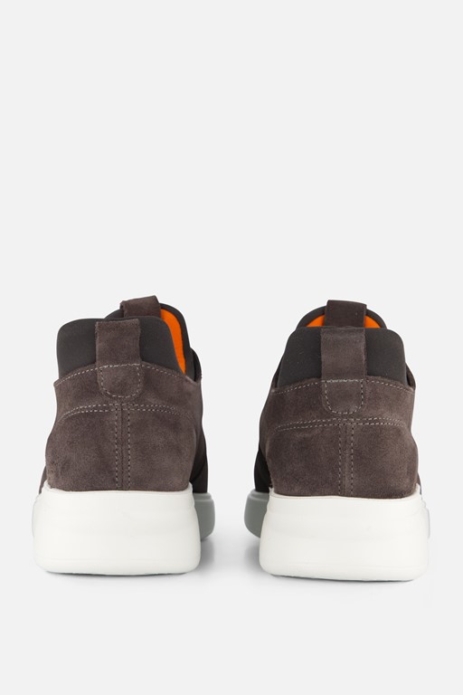 RF X Ziengs Soho Sneakers grijs