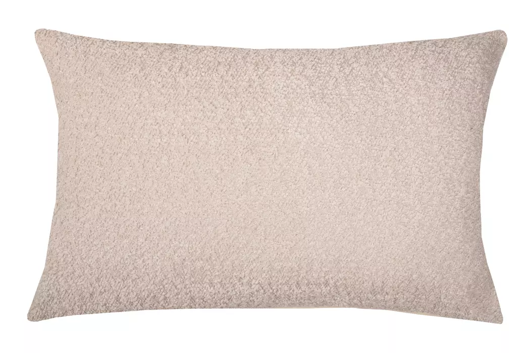 Kissenbezug Boucle 40 x 60 cm