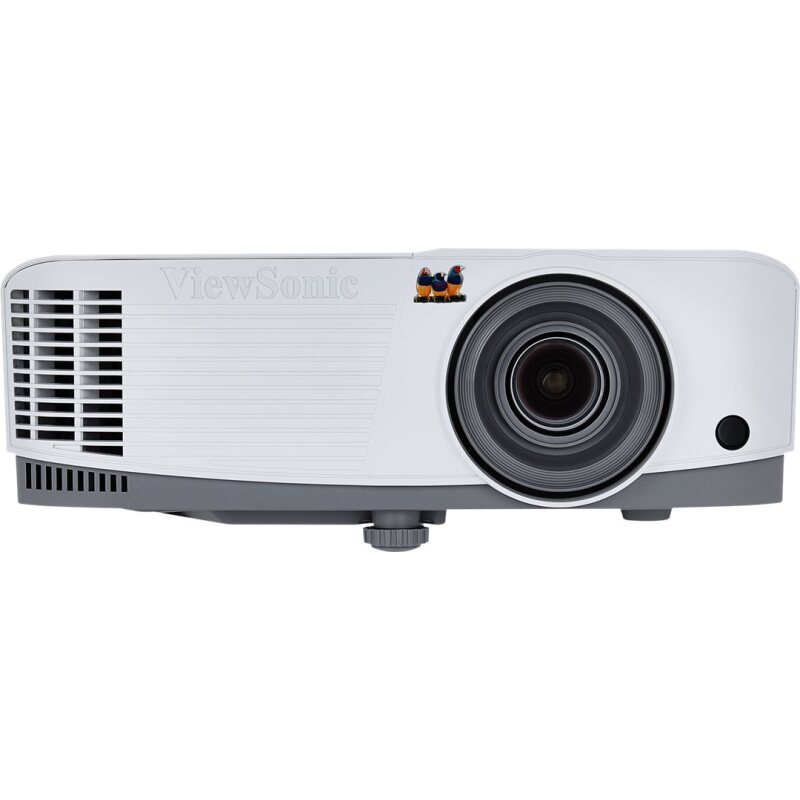 Viewsonic PA503W vidéo-projecteur Projecteur à focale standard 3800 ANSI lumens DMD WXGA (1280x800) Blanc