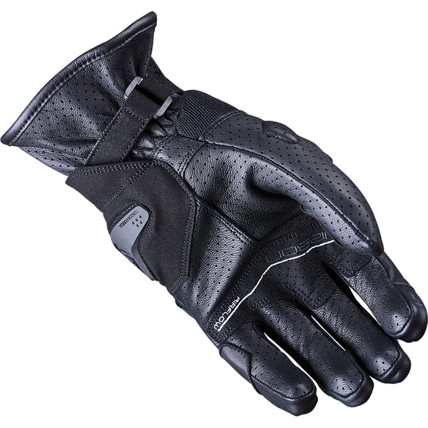 Five - Gants Urban Airflow Noir