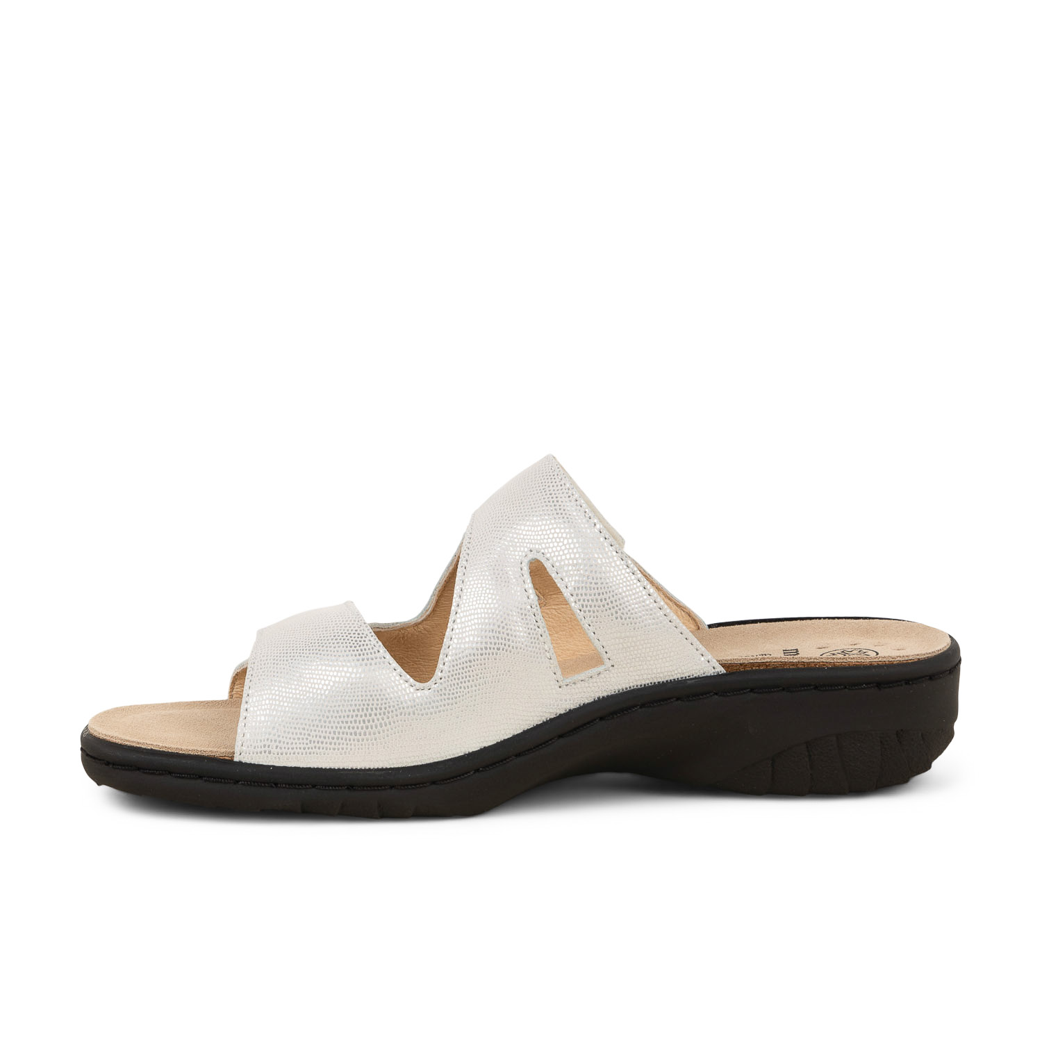 Sandales femme MEPHISTO GEVA