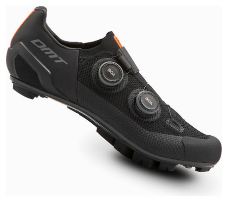 Chaussures VTT DMT MH10 Noir