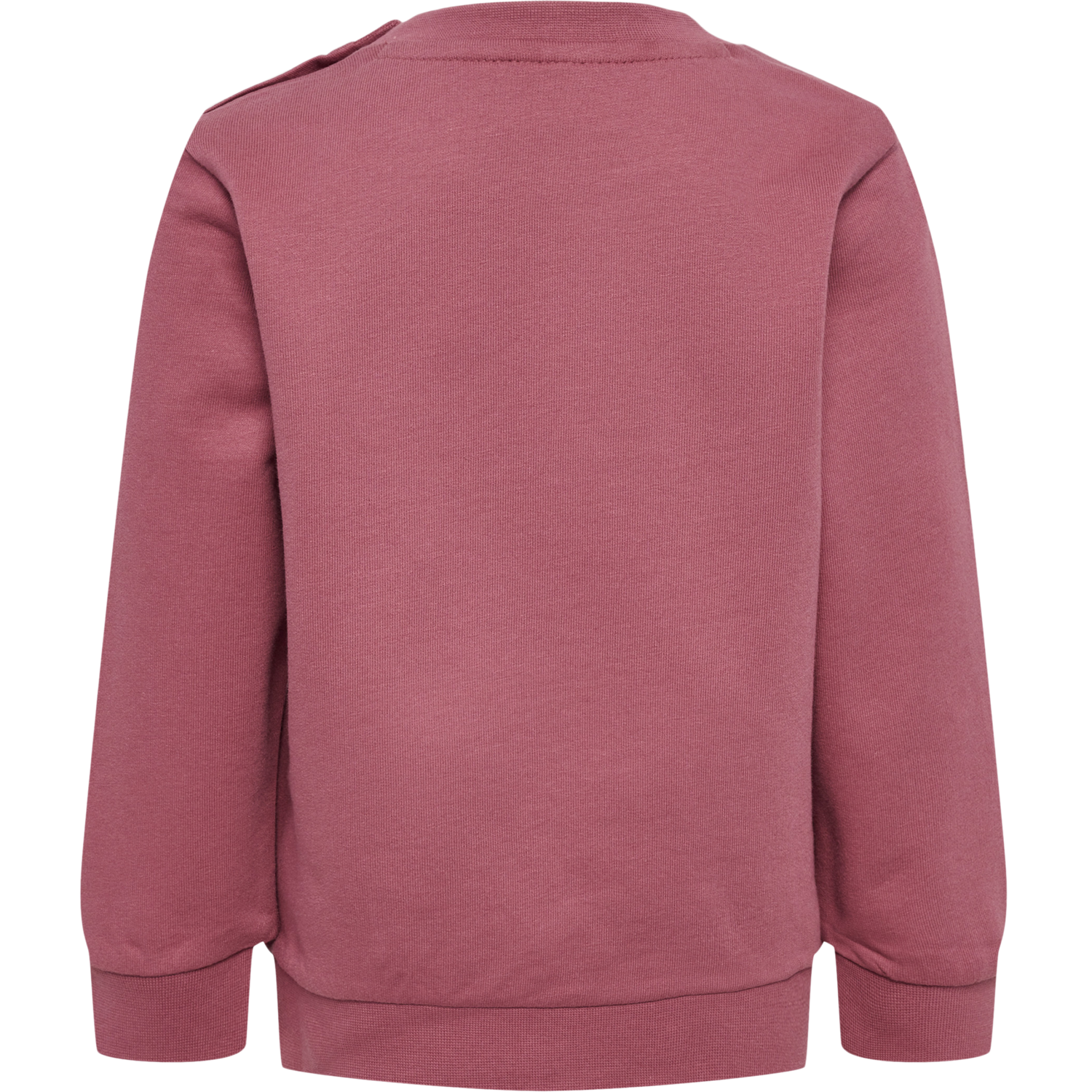 hmlLIME SWEATSHIRT