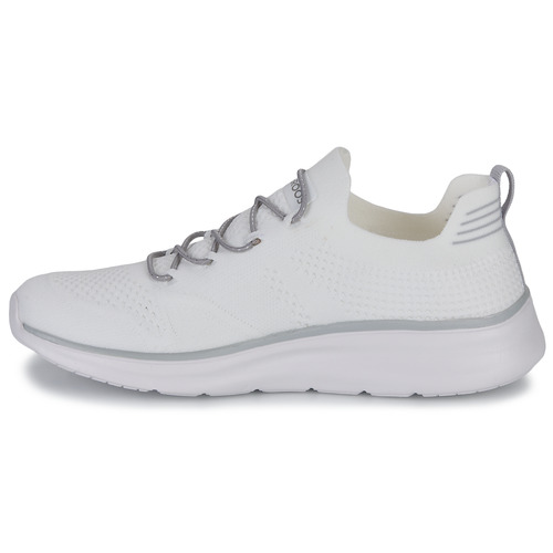 Kangaroos - KJ-STUNNING - Blanc / Gris