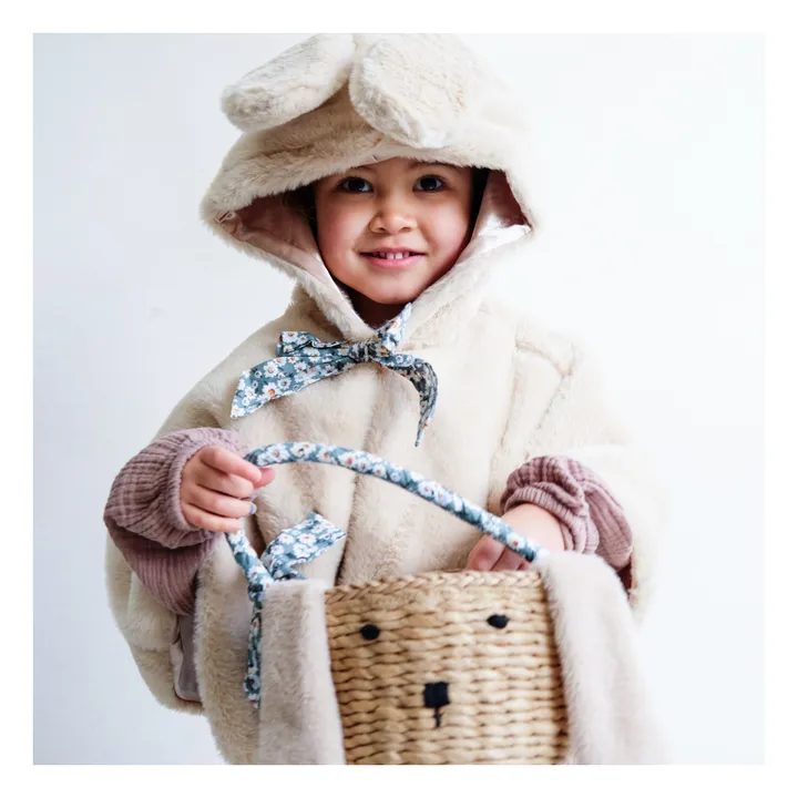 Mimi & Lula Panier Easter | Bleu