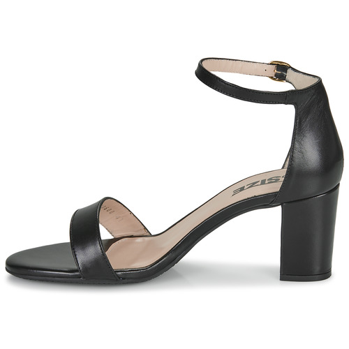 So Size - OLANA - Noir
