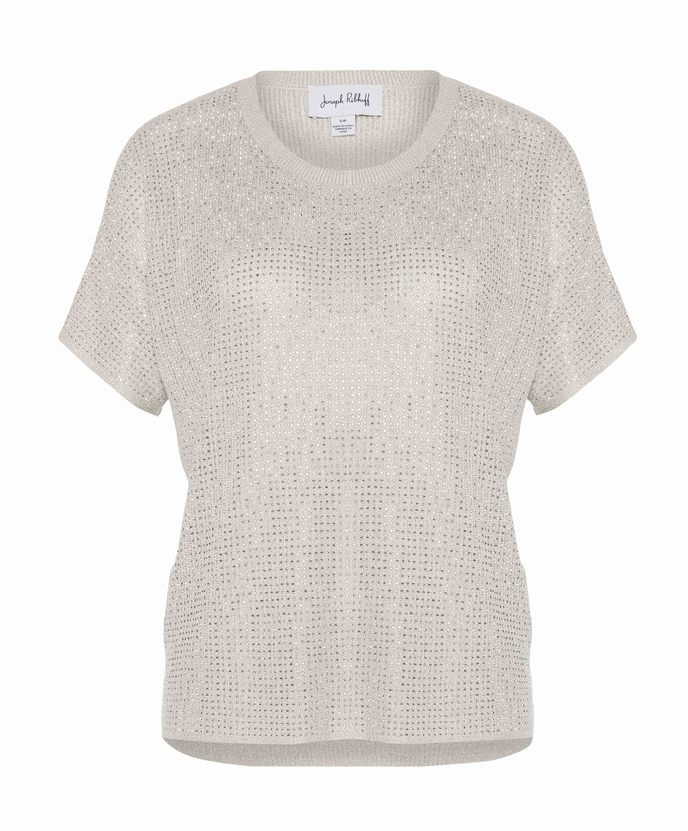Joseph Ribkoff Dames trui beige