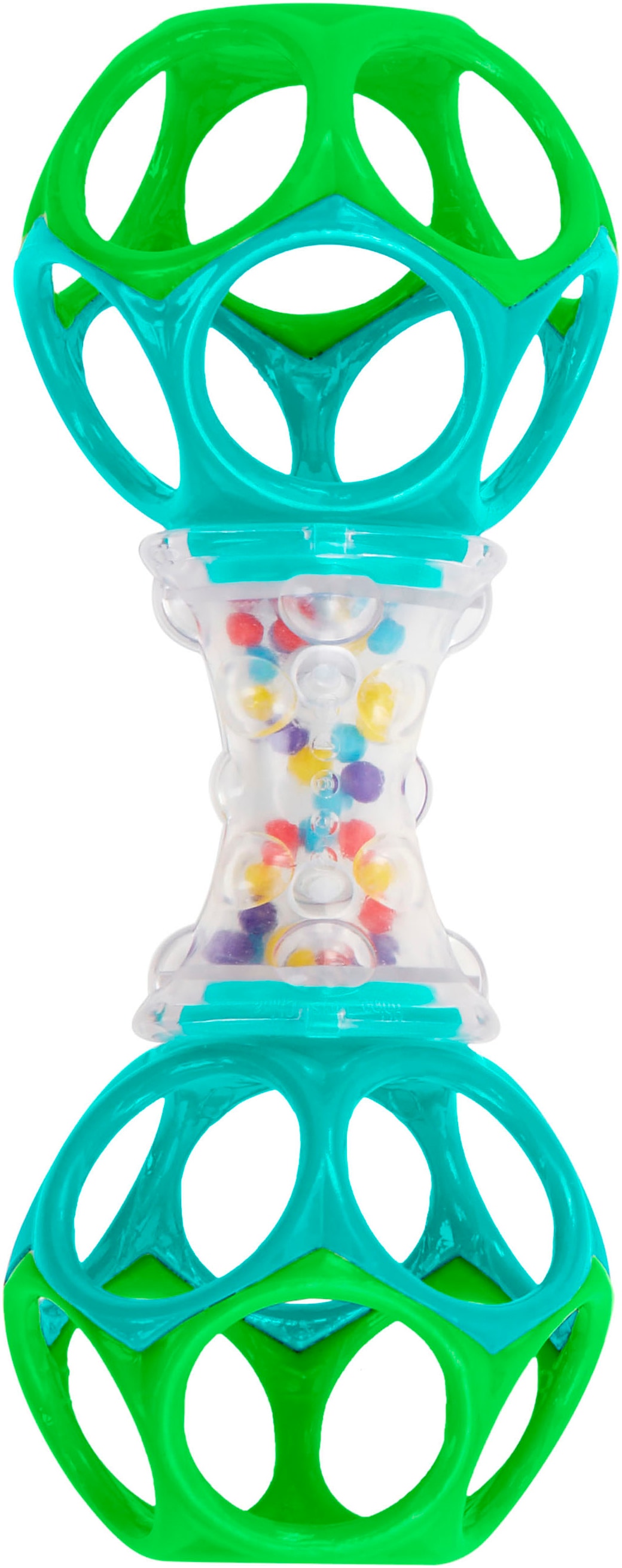 Bright Starts Rassel »Little Shakers, Rassel-Geschenkset« mit Sound