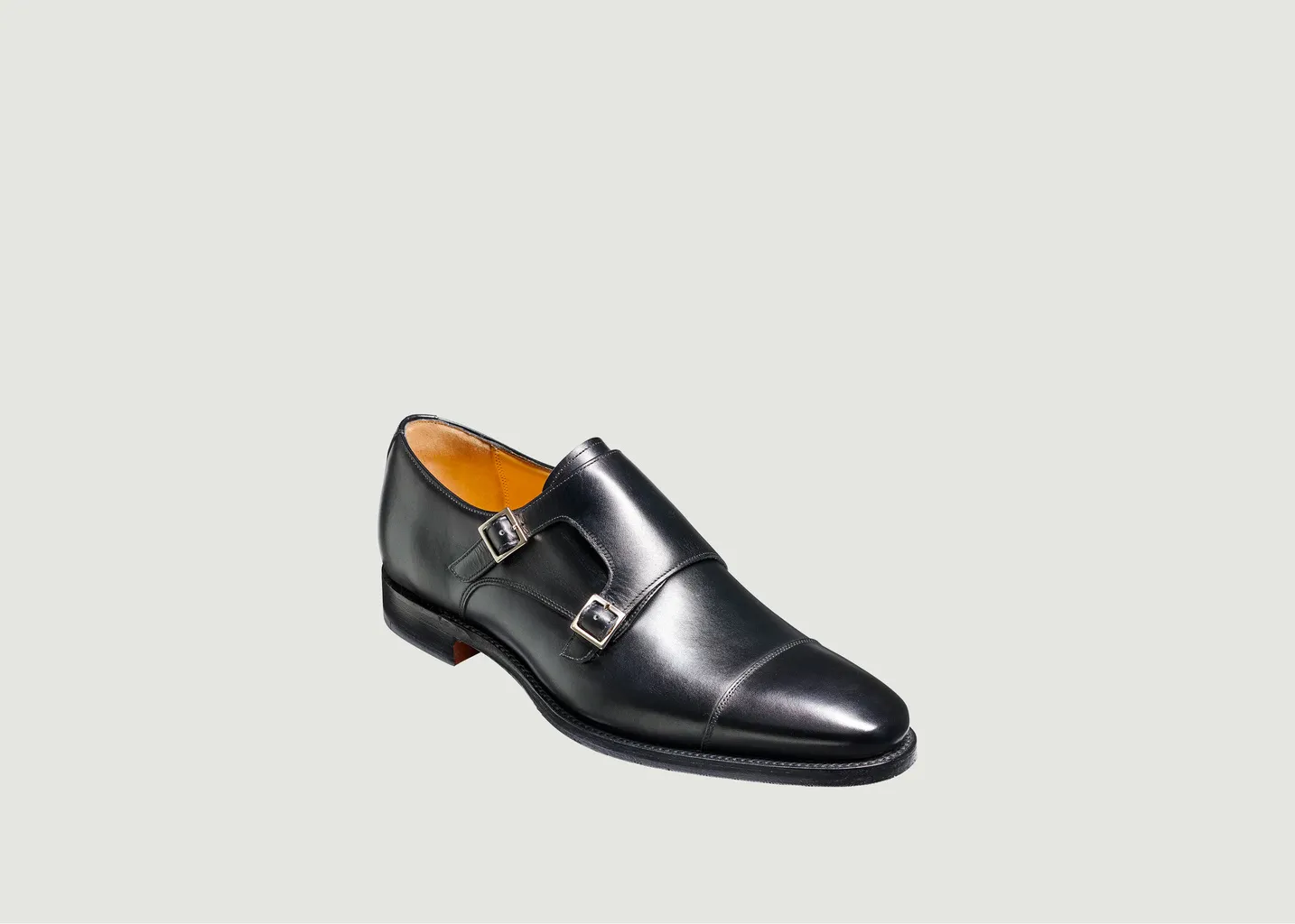 Derbies Edison Barker Shoes