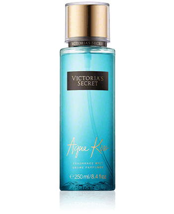 Victoria's Secret Aqua Kiss Fragrance Mist 250ml