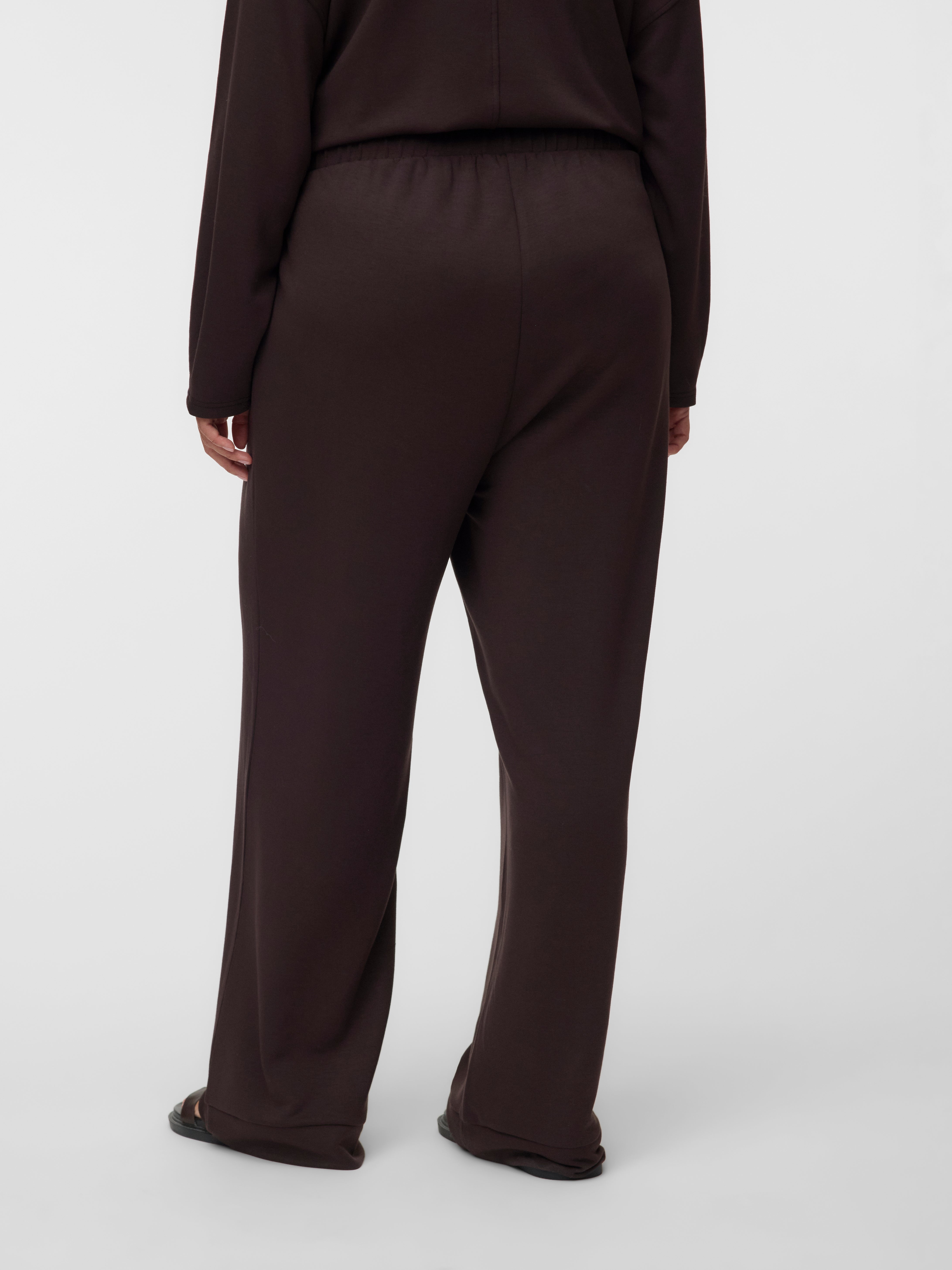 VMCHALI High waist Broek