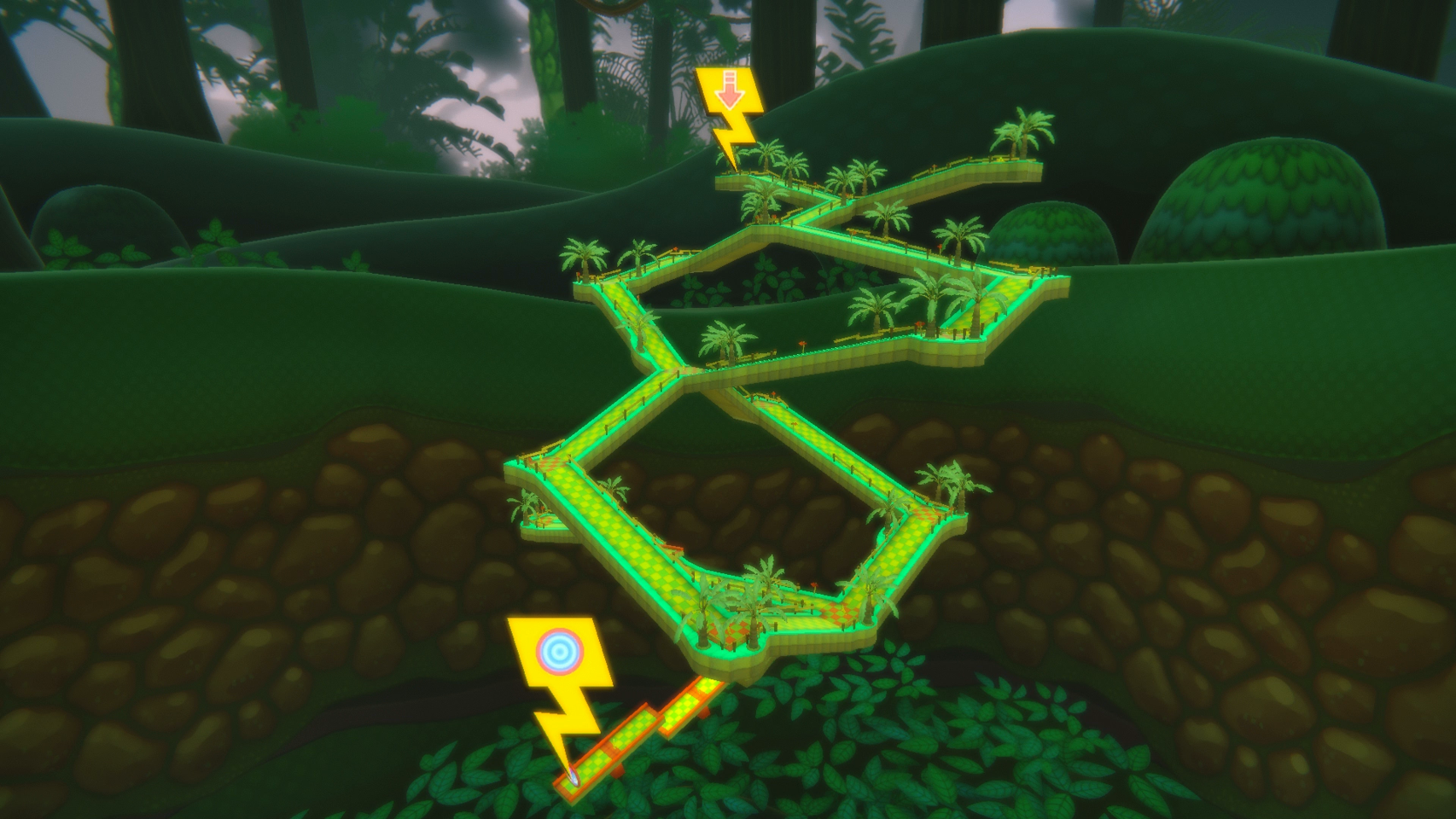 Super Monkey Ball: Banana Blitz HD- PC