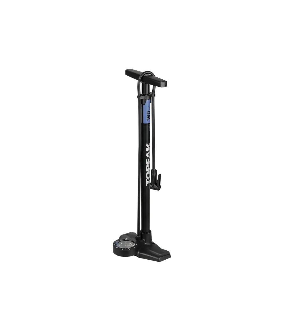 Topeak Joeblow Roadie EX Fietspomp