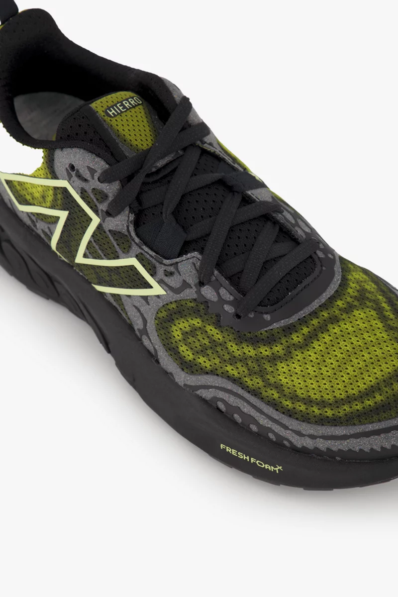 New Balance Hierro v8 Herren Trailrunningschuh