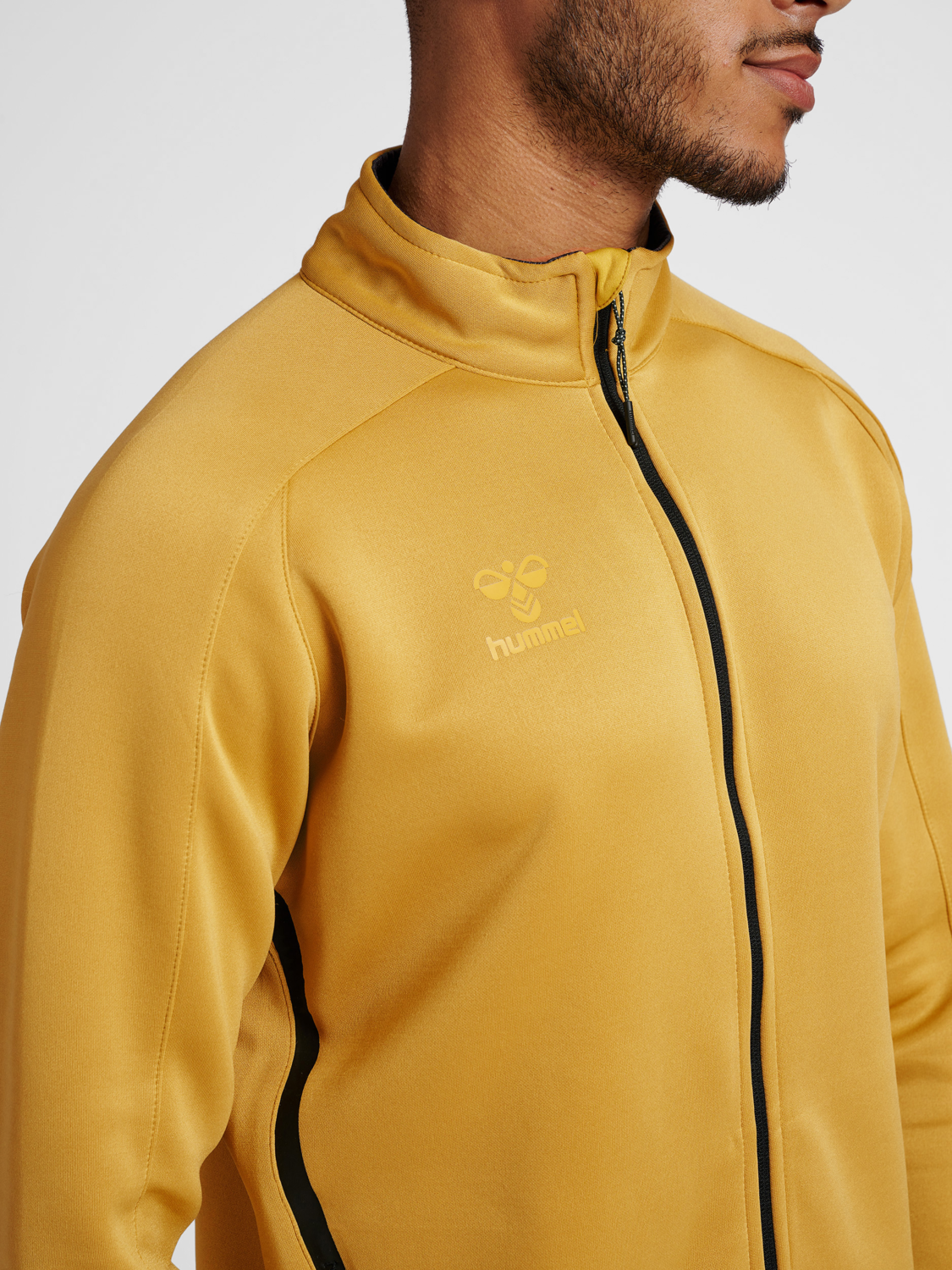 hmlCIMA XK ZIP JACKET
