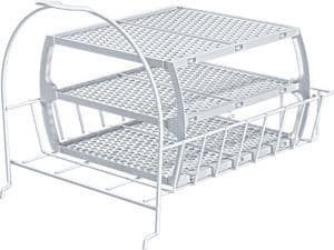 Siemens tørrekurv WZ20600
