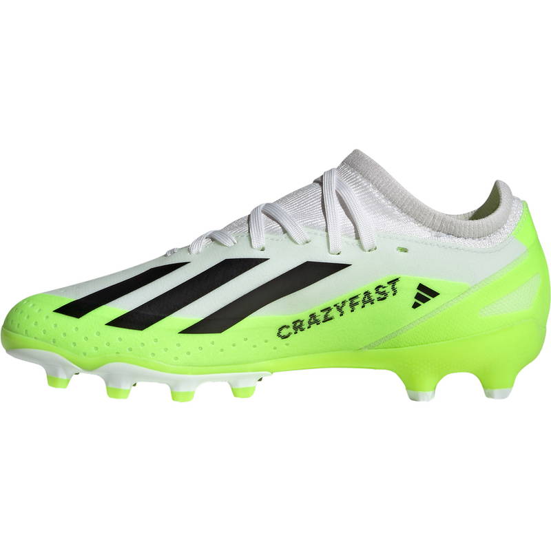 adidas X Crazyfast.3 MG Fodboldstøvler Børn