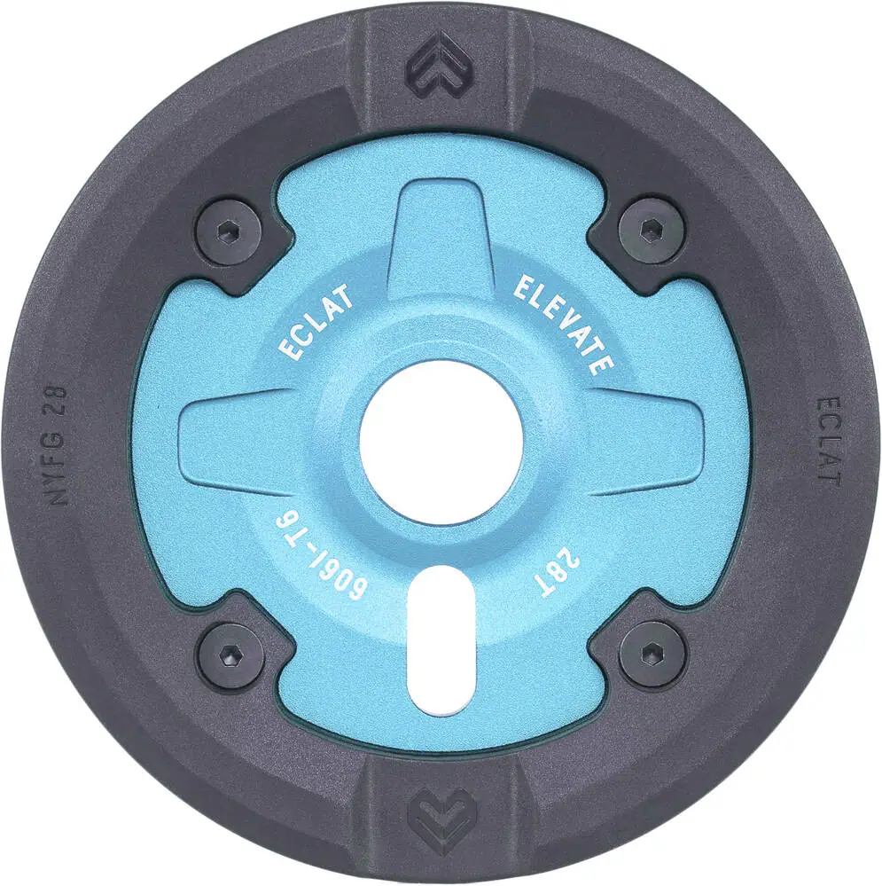 Eclat Elevate Guard BMX Tandhjul | SkatePro