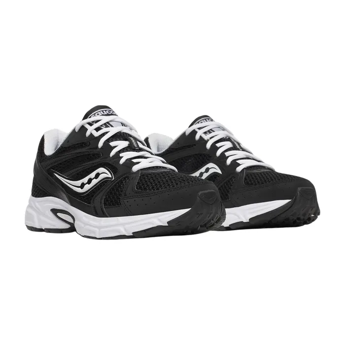 Saucony Ride Millennium Matte Sneakers Heren