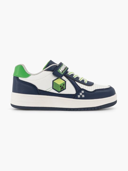 Minecraft Sneaker