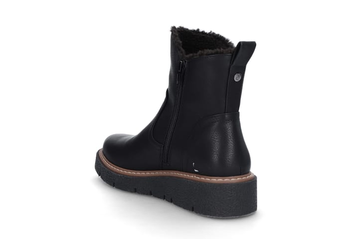 Vannavvisende boots