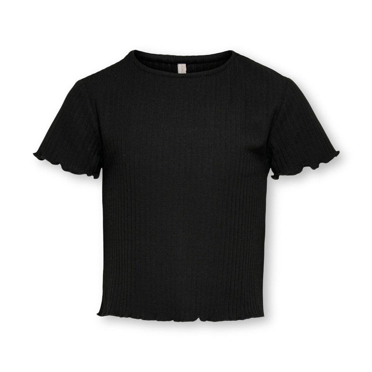SOMENTE PARA CRIANÇAS<br>Camiseta de manga curta