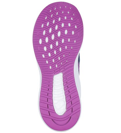 Asics Sko - Patriot 13 GS - Blåe Expanse/Bold Magenta
