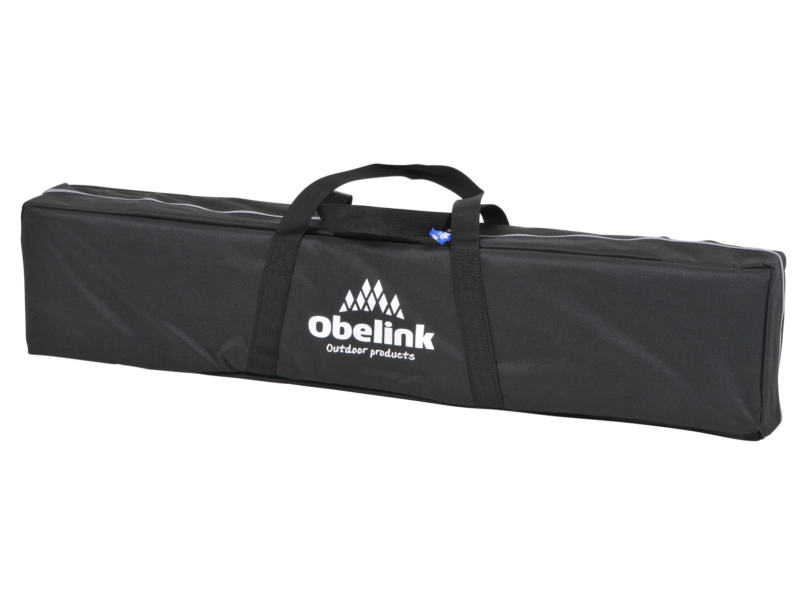 Obelink Bamboo Compact 80 x 60 campingtafel