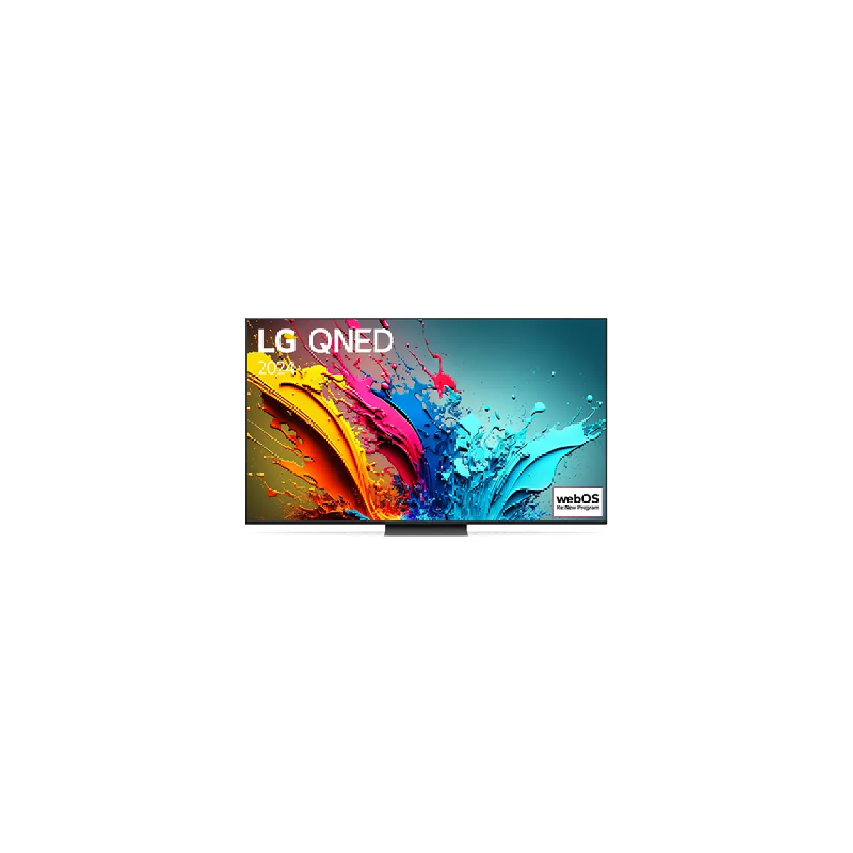 LG 75QNED87T6B - TV QNED 75
