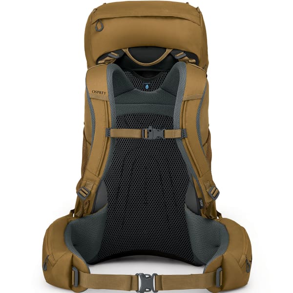 Sac à dos randonnée OSPREY ROOK 65 HISTOSOL BROWN/RHINO GREY
