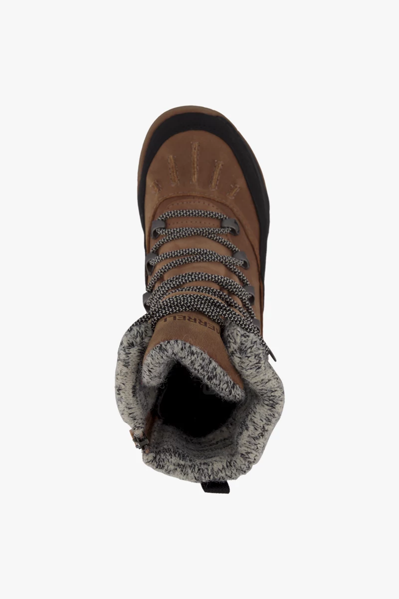 Merrell Siren 4 Thermo Mid Zip WP Damen Winterboot