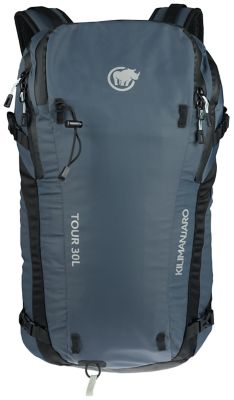 KilimanjaroTour 30L - anthrazit