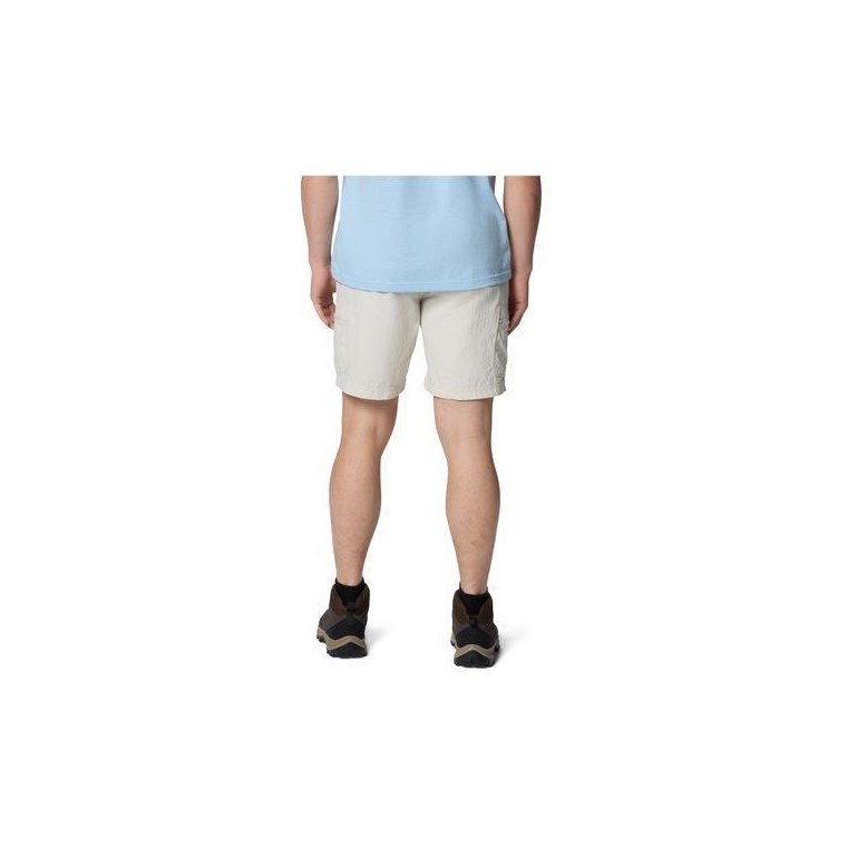 Columbia M Mountaindale Cargo Short 8 Inch Dark Stone