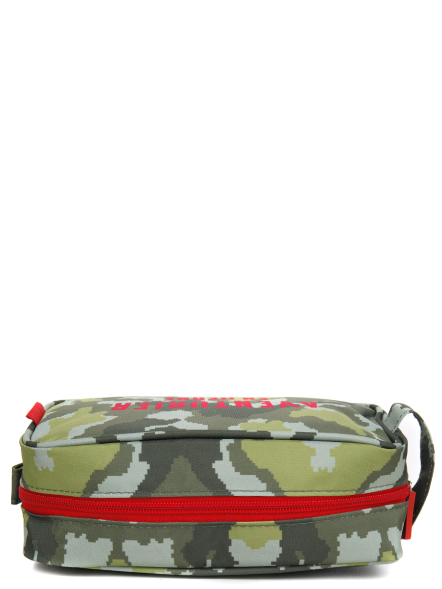 Trousse de toilette DerriÀre la porte Enzo Aventurier en Herbe