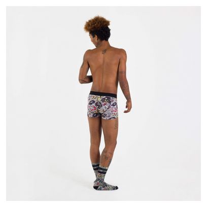 Backstage - Boxer Homme - Performance Fit