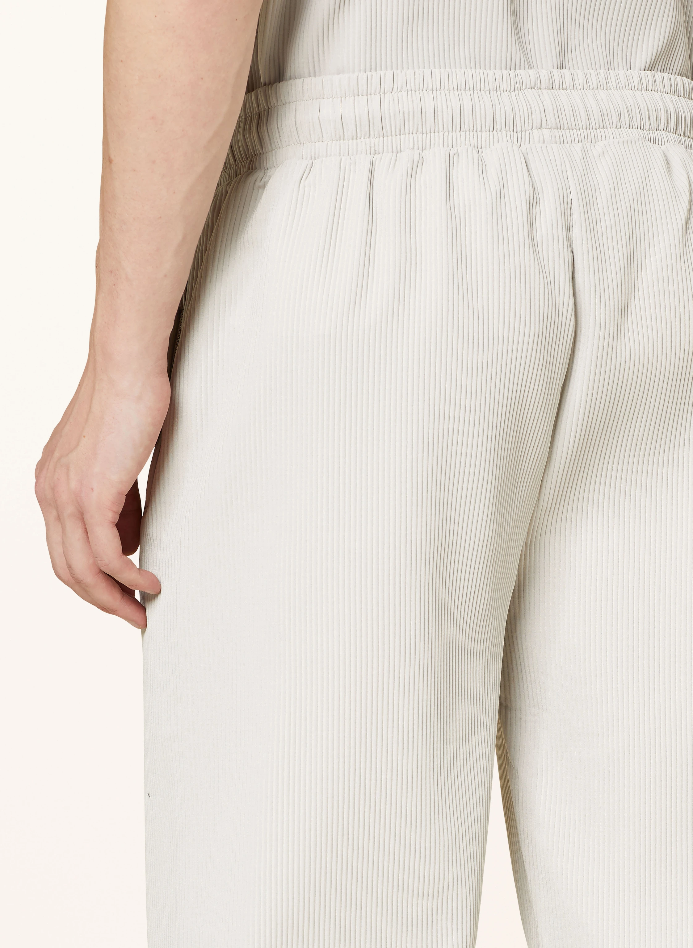 PEGADOR Hose TROY im Jogging-Stil Regular Fit