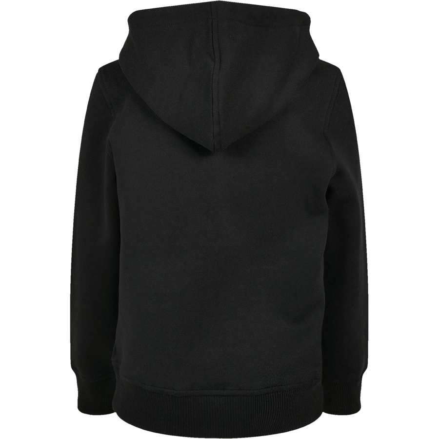 F4NT4STIC Basic Kids Hoodie The Rolling Stones Tour '78 schwarz