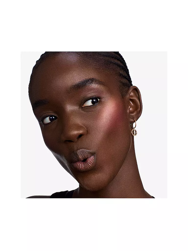 DIOR Rouge Blush Colour & Glow – Farb- und Highlighter-Duo  (757 Wildior) beere