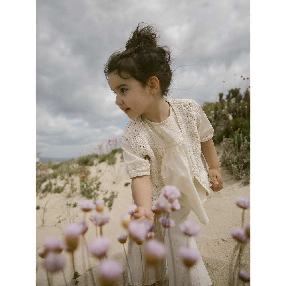 NMFDAISY t-shirt